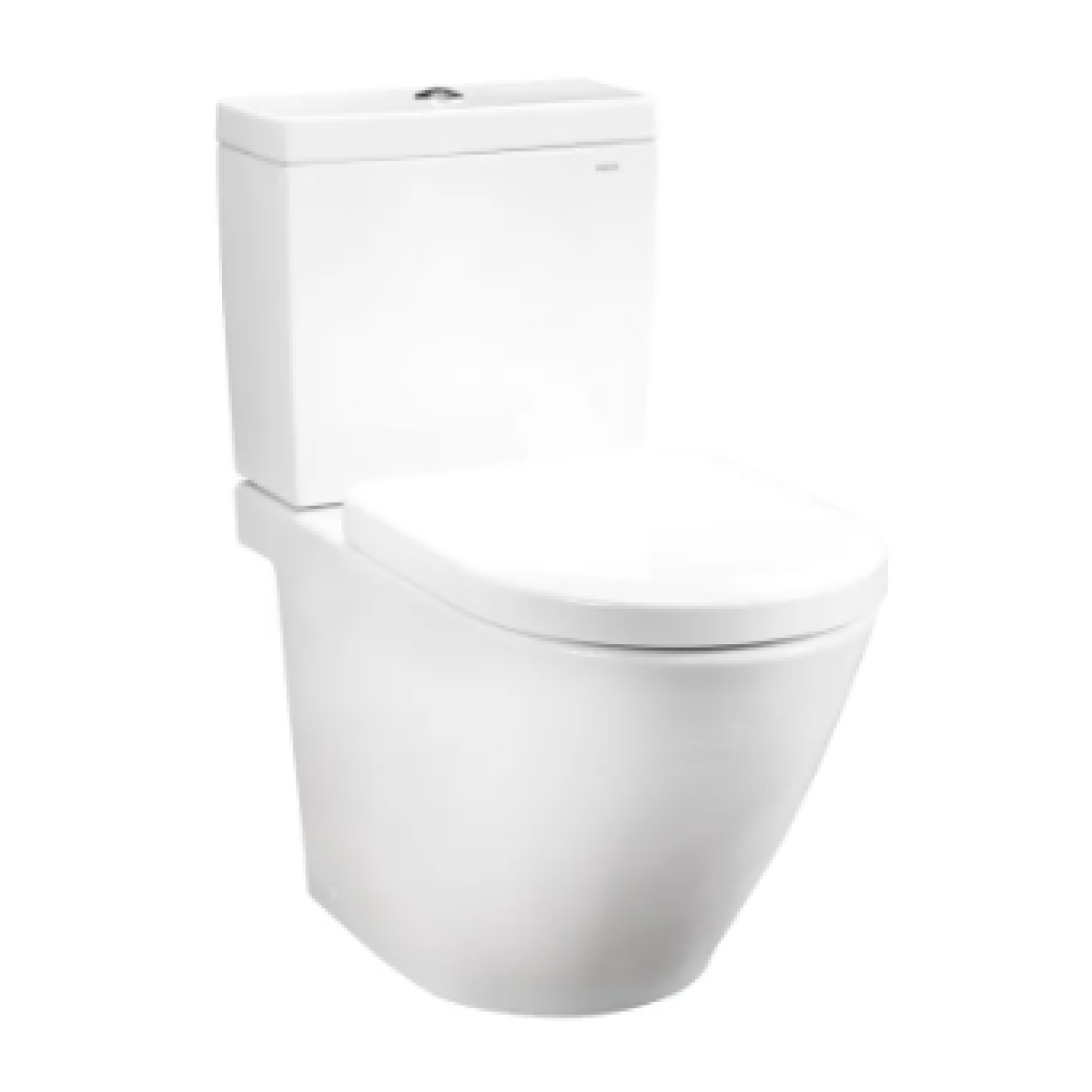 TOTO 76633320 分體式自由咀座廁連電子廁板套裝 (不包含風琴喉)